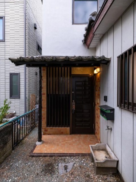 プチソレイユ妻田西 その他外観2