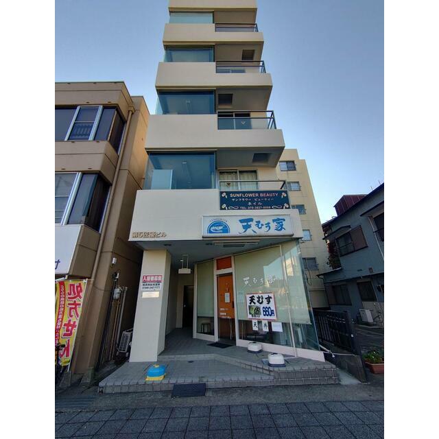 第５匠優ビル 301号室 外観