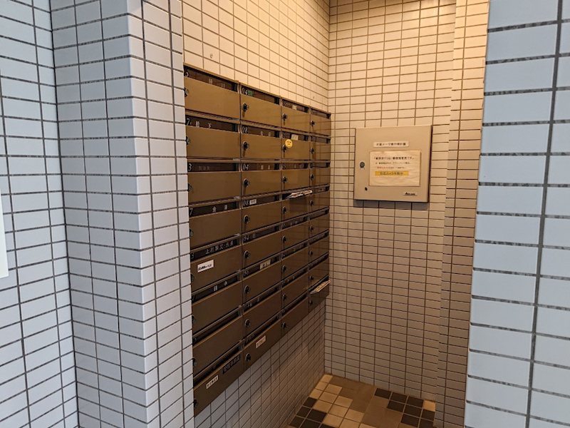 ライオンズガーデン平塚 その他外観1