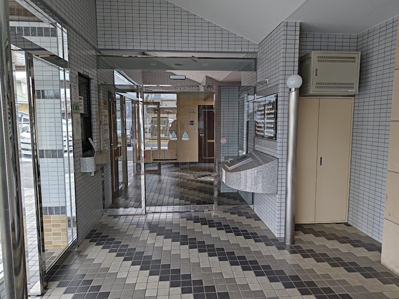 ライオンズガーデン平塚 その他外観2