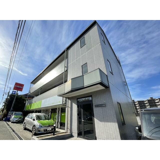 クリーンパレス中島 その他外観1