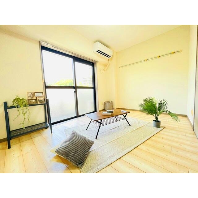 クリーンパレス中島 その他7