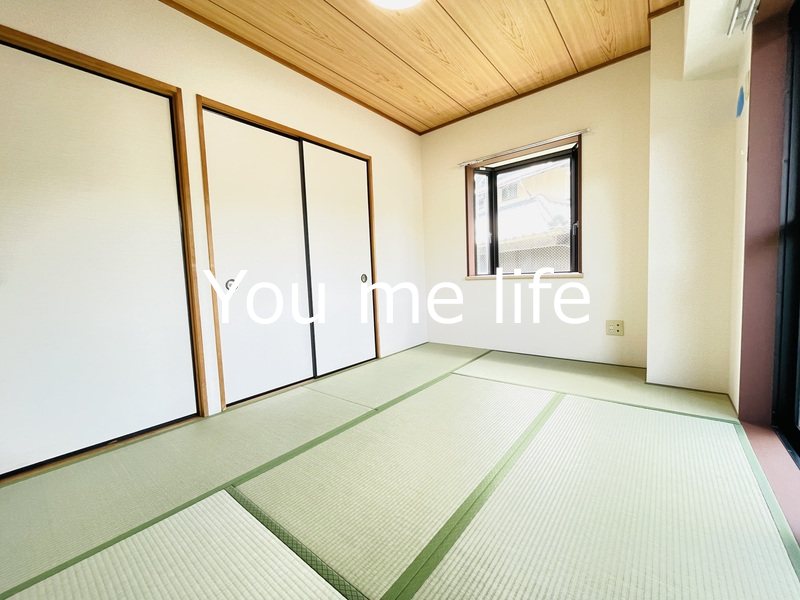 クリーンパレス中島 その他12