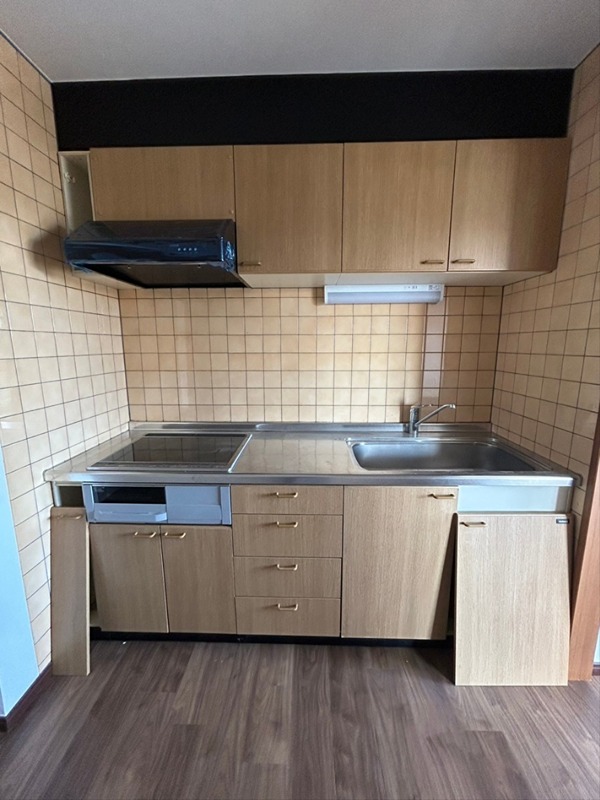 プライムガーデン湘南藤沢 キッチン