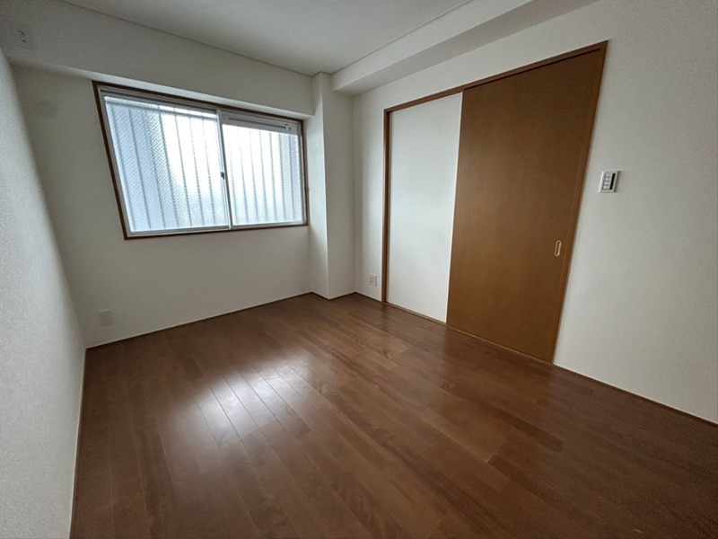 プライムガーデン湘南藤沢 ベッドルーム