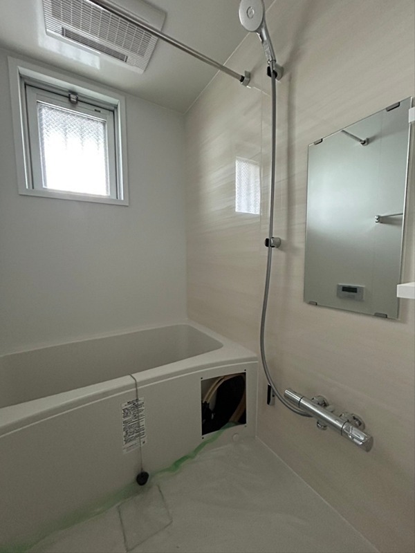 プライムガーデン湘南藤沢 風呂画像