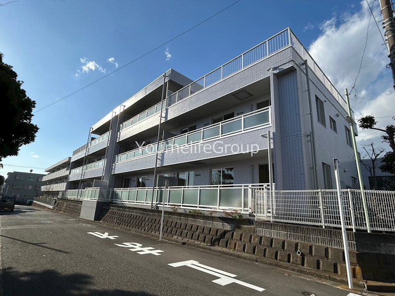 プライムガーデン湘南藤沢 その他外観4