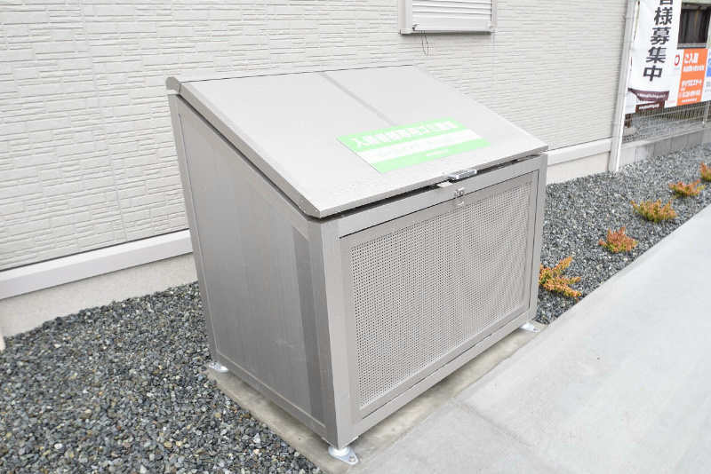 グランイーグルB その他外観5