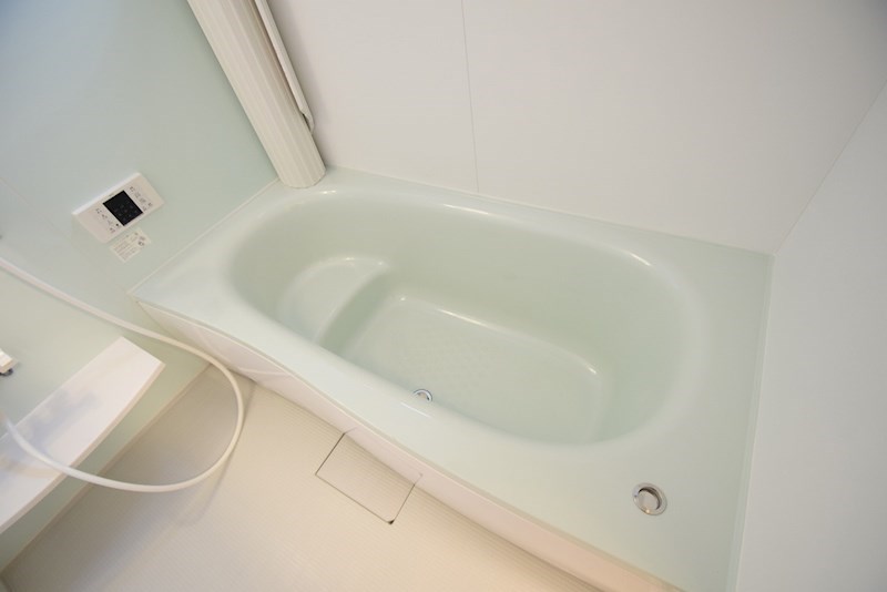 グランイーグルB 風呂画像