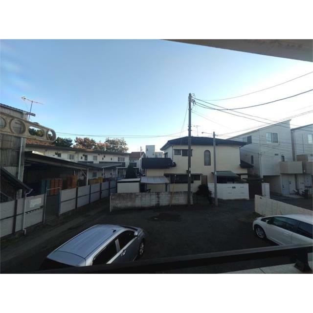 その他外観1