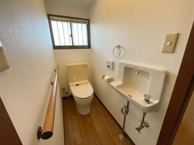 菊地貸家 その他3