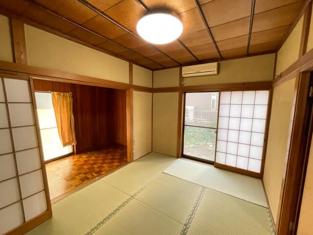 菊地貸家 その他6