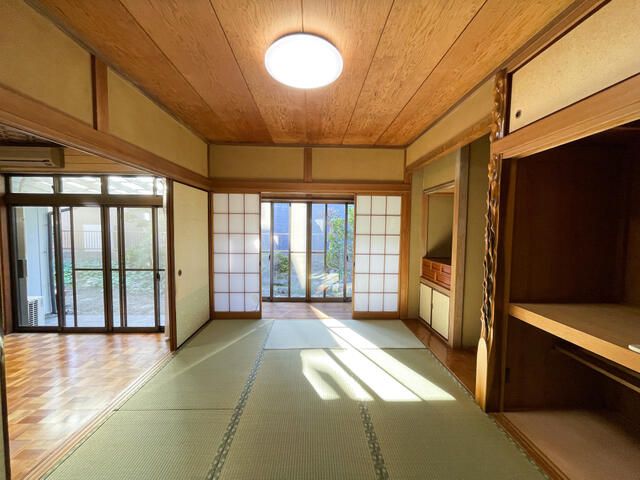 菊地貸家 その他外観2