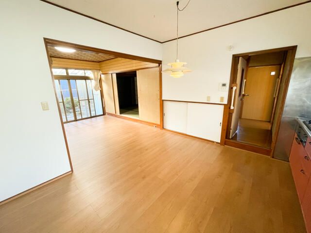 菊地貸家 その他7