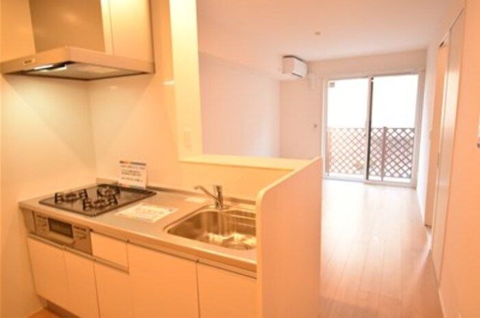 サンライズⅡ その他7