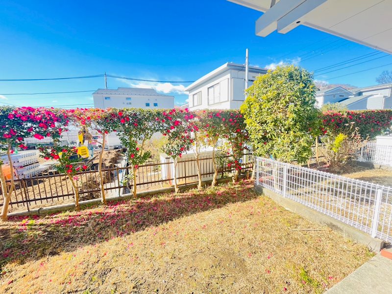 ネイヴィーフィールド大磯  その他5