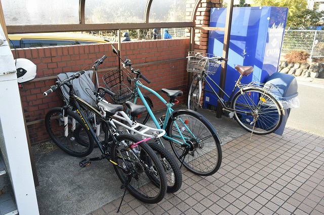 ネイヴィーフィールド大磯  その他外観1