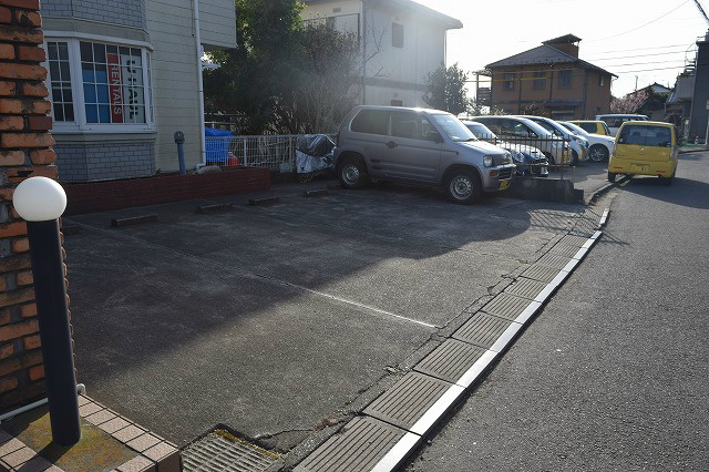 ネイヴィーフィールド大磯  その他外観2