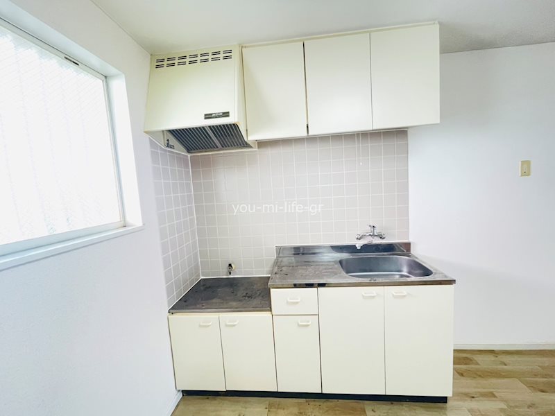 ネイヴィーフィールド大磯  キッチン