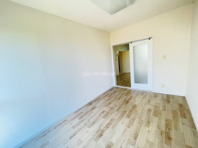 ネイヴィーフィールド大磯  ベッドルーム