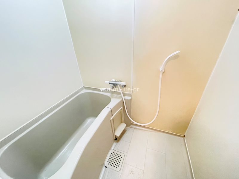 ネイヴィーフィールド大磯  風呂画像