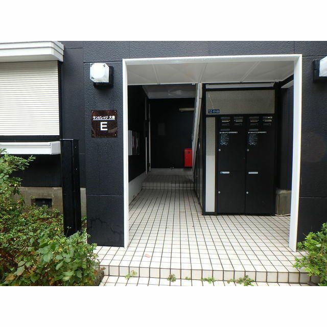 サンビレッジ大磯Ｅ その他外観1