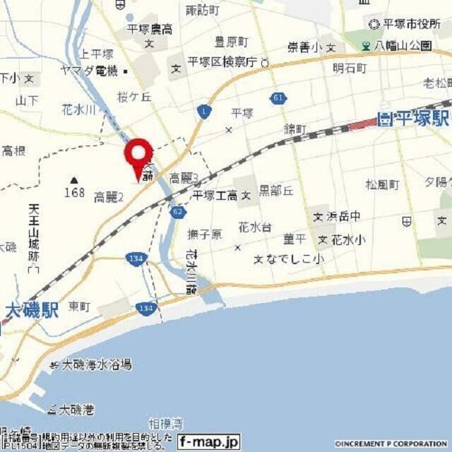 サンビレッジ大磯Ｅ その他外観1