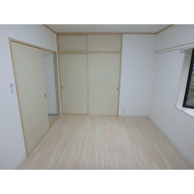 サンビレッジ大磯Ｅ ベッドルーム