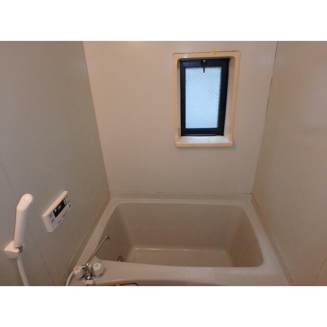 サンビレッジ大磯Ｅ 風呂画像