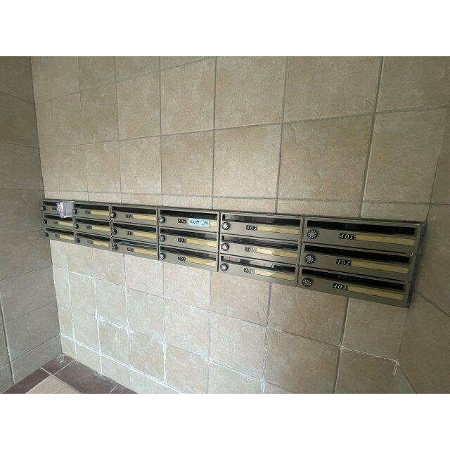 横浜元町ガーデン１２ その他6