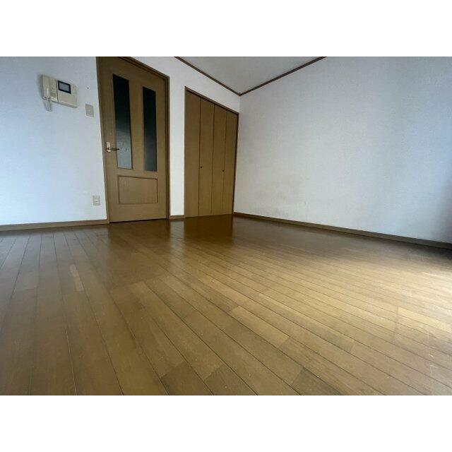 横浜元町ガーデン１２ リビング