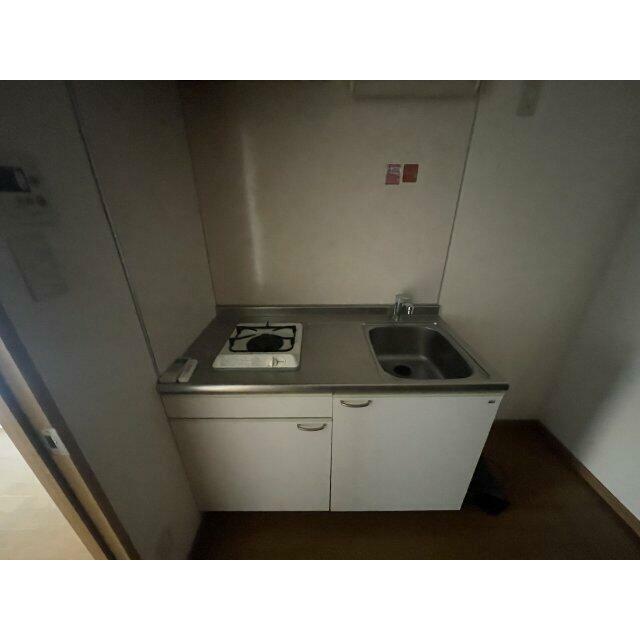 横浜元町ガーデン１２ キッチン