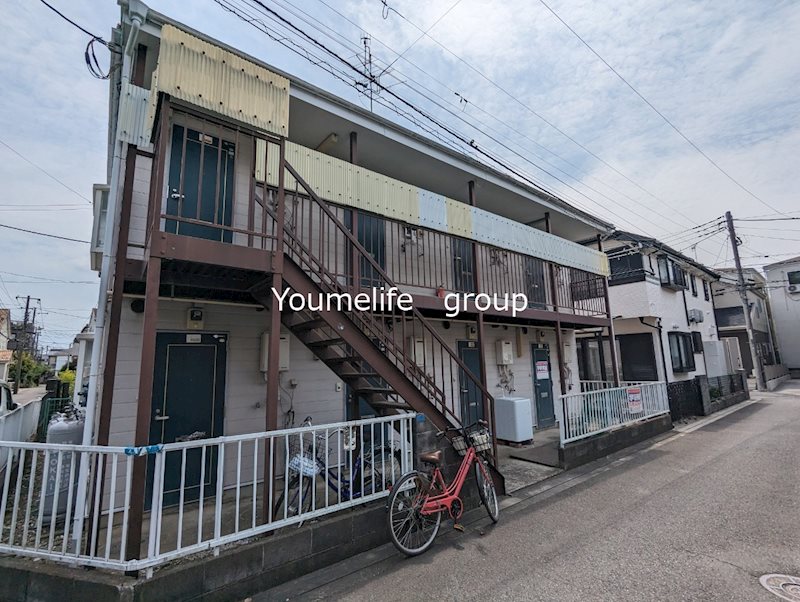 コーポヒロキ その他外観3