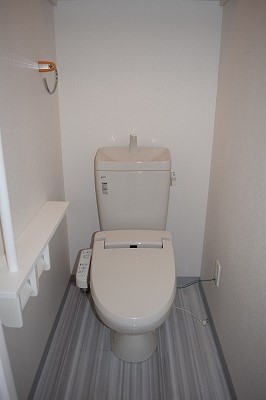 アクシア八芳の物件画像3