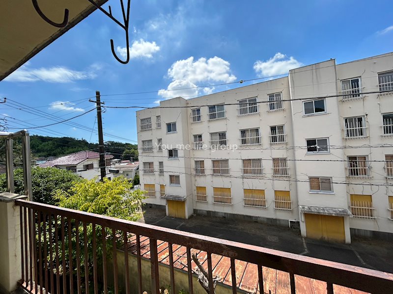 宮谷ハイツ その他2
