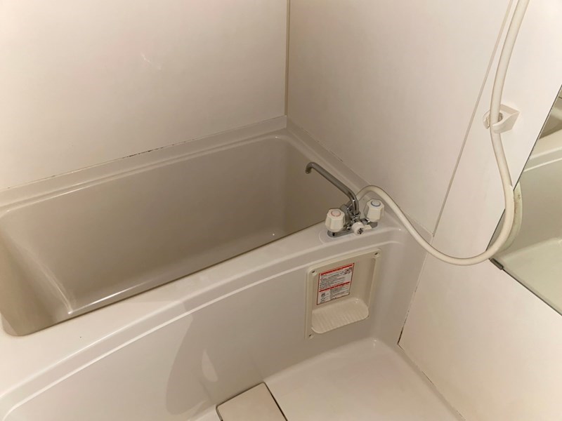 プレミール 風呂画像