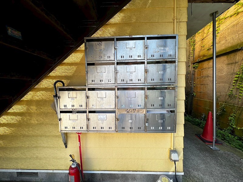 パームタウン その他3