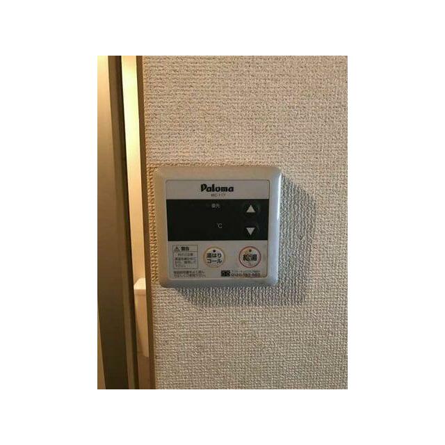 エスケーハイツＩ その他5
