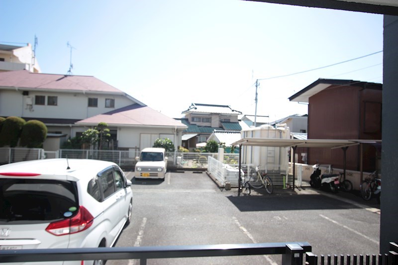 レジデンス欅 その他1