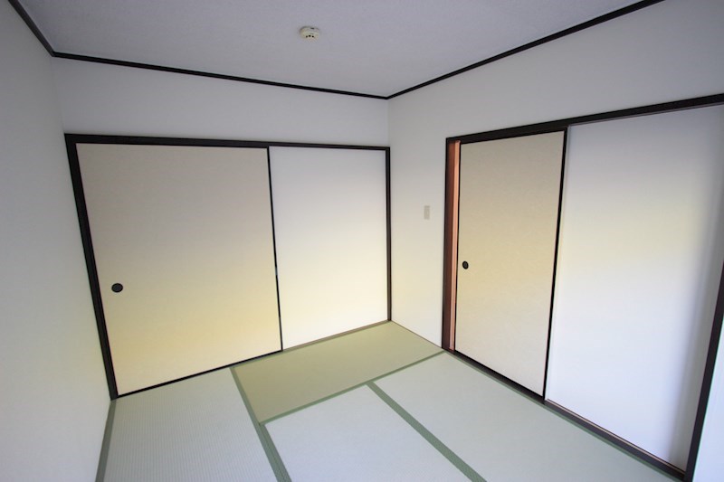 レジデンス欅 その他4