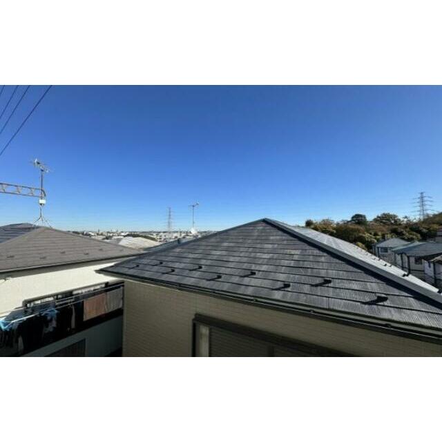 ヴェルジェ戸塚 その他外観1