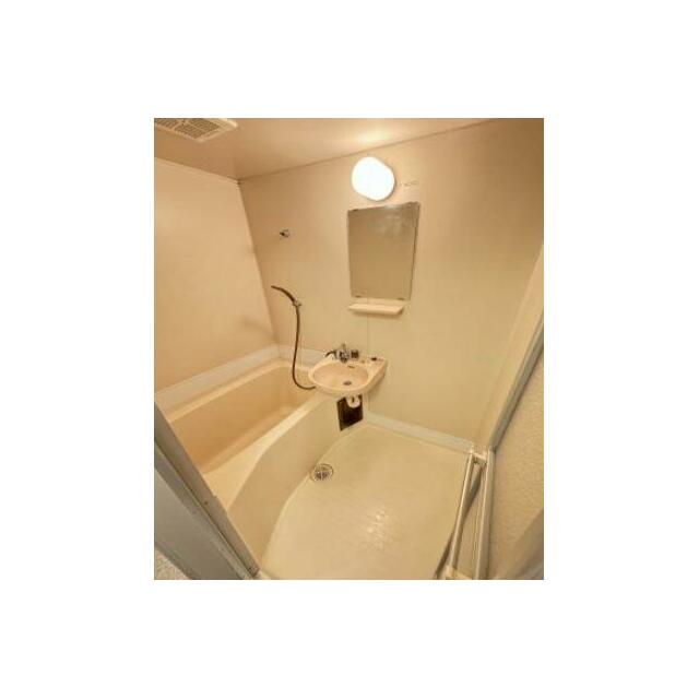 ヴェルジェ戸塚 風呂画像