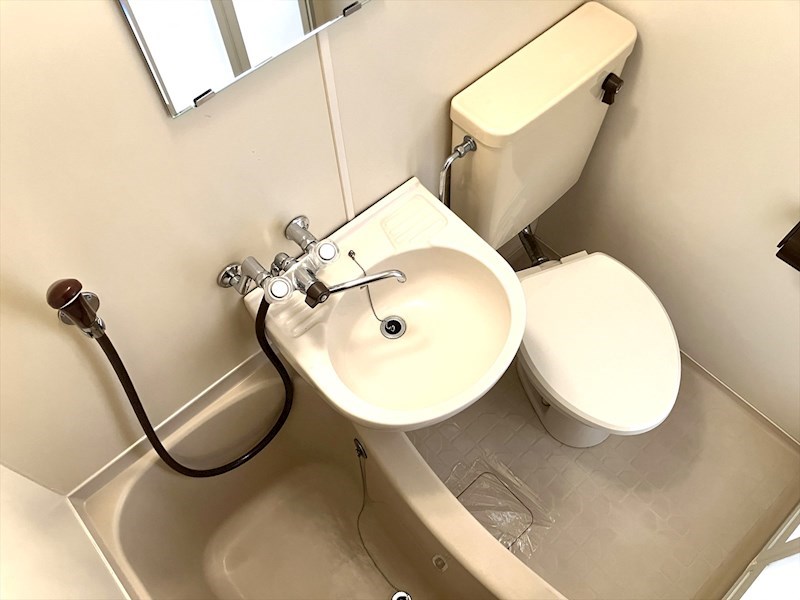 他部屋参照 エクレールK-6 その他1