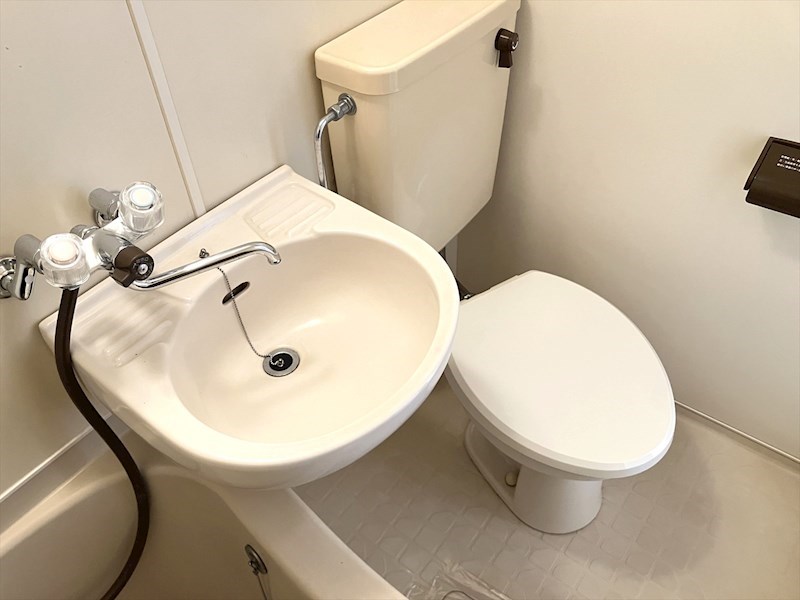 他部屋参照 エクレールK-6 その他2