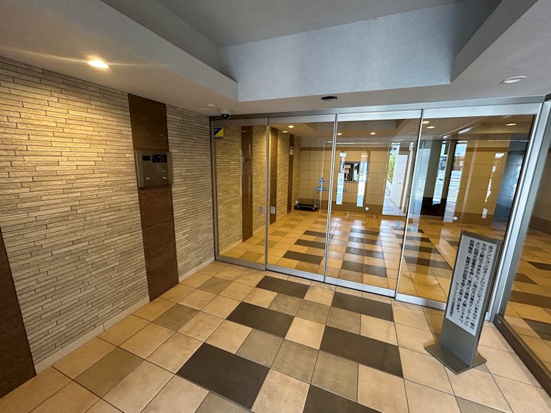 サンクレイドル小田原 その他外観1