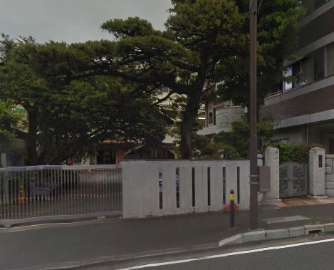 サンクレイドル小田原 周辺画像2