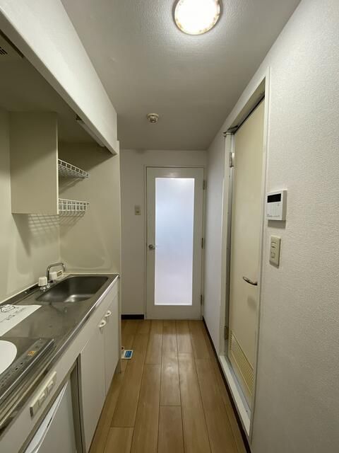 藤沢朝日町ダイカンプラザ 玄関