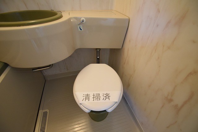 シティハイム池上B棟 その他3