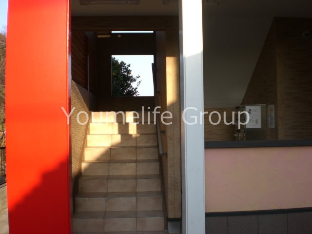 リバティハウス その他外観2