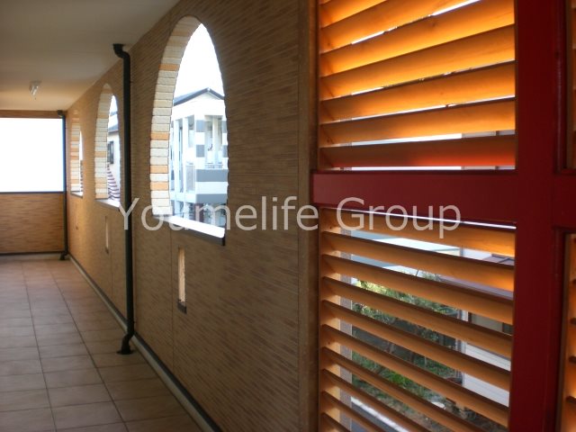 リバティハウス その他外観4